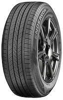 Endeavor Commuter/Touring Tire, 225/45R17