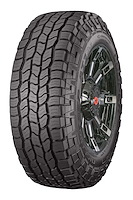 Discoverer AT3 XLT All-Terrain Tire, LT295/70R17