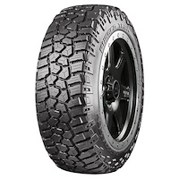 Discoverer Rugd Trek Lt All-Terrain Tire, LT285/55R20