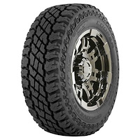 Discoverer S/T Maxx All-Terrain Tire, LT265/70R17
