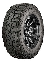 Discoverer STT PRO All-Terrain Tire, LT275/70R18