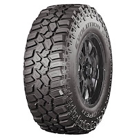 Evolution M/T All-Terrain Tire, 35X12.50R15LT