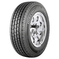 Discoverer HT3 All-Terrain Tire, LT265/70R18