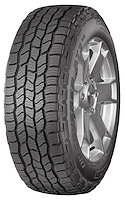 Discoverer AT3 4S All-Terrain Tire, 245/65R17