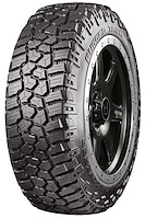 Discoverer Rugged Trek All-Terrain Tire, 265/70R16
