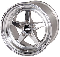 Avenger Racing Wheel 1994-02 Chevy Camaro/Pontiac Firebird