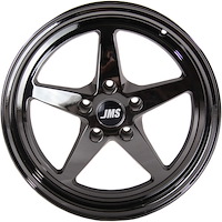 Avenger Racing Wheel 1994-02 Chevy Camaro/Pontiac Firebird