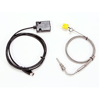Exhaust Gas Temperature Sensor Kit [HP Tuners]