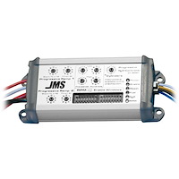 Progressive Nitrous Controller Universal Gas Engine Applications