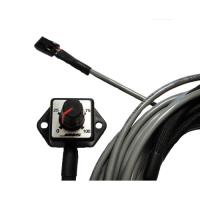 Remote Voltage Adjustment Knob Works With Select FuelMAX & SparkMAX Units