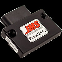 PedalMAX Terrain Throttle Enhancement [2015-2020 Chrysler, Dodge, Fiat, Jeep, Ram]
