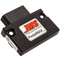 PedalMAX Terrain Throttle Enhancement [2018-2020 Jeep Wrangler JL, Ram Truck]