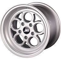 Savage Racing Wheel 1994-04 Ford Mustang