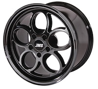 Savage Racing Wheel 2005-14 Ford Mustang