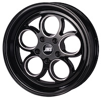 Savage Racing Wheel 2005-16 Ford Mustang