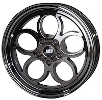 Savage Racing Wheel 2006-16 Dodge Challenger/Charger
