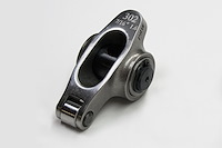 0230206-01 Self-Aligning Pro Series Stud Mount Stainless Steel Rocker Arm 1962-2001 Ford 260-351W