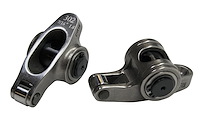 0230213 Pro Series Stud Mount Stainless Steel Rocker Arms 1962-2001 Ford 260-351W