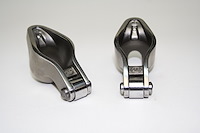 0835004 Sportsman Series Steel Rocker Arms 1955-86 Small Block Chevy 262-400