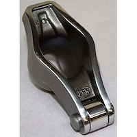 0835019-01 Self-Aligning Sportsman Series Steel Rocker Arm 1955-86 Small Block Chevy 262-400
