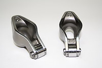 0835020 Sportsman Series Steel Rocker Arms 1955-86 Small Block Chevy 262-400