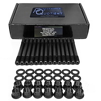 1000311 Performance Quotient Main Cap Stud Kit for Dodge Cummins 5.9L 12-Valve L6