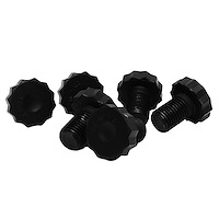 1003902 Pro-Series Flexplate Bolt Kit for Chevy 265-454 & Ford 289-460