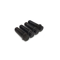 1023509 Water Pump Pulley Girdle Bolt Kit
