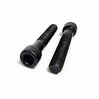 1032031 Bolt, Socket Head, Machine Screw, Ford