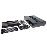 1035902 Performance Quotient Cylinder Head Stud Kit for Dodge Cummins 5.9/6.7L 24-Valve L6