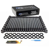 CYL HEAD STUDS FORD 6.0L