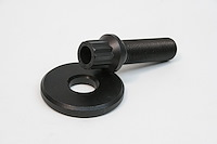 1042289 Harmonic Damper Bolt with Washer Ford 289-460