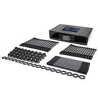 1044501 Performance Quotient Cylinder Head Stud Kit for Ford 7.3L Powerstroke Diesel V8