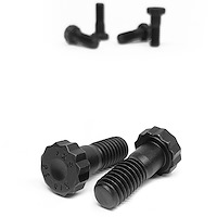 1050101 Pro-Series Pressure Plate Bolt Kit for Chevy 265-502