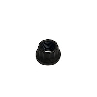 1068324 FLANGE NUT, 7/16"-20