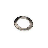 1089425 Washer, 7/16 in. SS Flat Washer