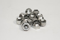 1200247 Rocker Arm Adjusting Jam Nuts 7/16"-20