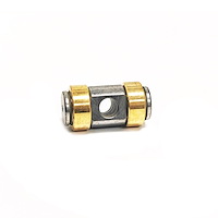 1203641 Fulcrum, GM LS Series