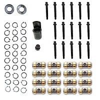 1213644 Fulcrum Upgrade Kit, GM LS Series