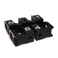 1213909 Rocker Shaft Stand, Ford