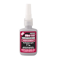 1293110 Threadlocker Permanent Strength