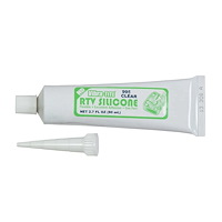 1299507 Rtv Silicone, Gasket Maker