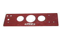 1300313 ETS Instrumental Panel Predrilled for Instrumentation