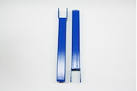1300322 ETS Center Uprights Engine Support