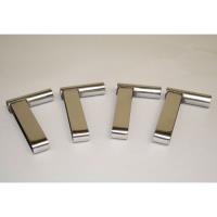 1300404 ETS Rear Brackets Adjustable Engine Support