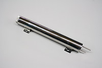 1326071 ETS Coolant Overflow Tank 3" x 8"