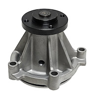 1428104 High-Performance Aluminum Water Pump 1996-2001 Ford 4.6L