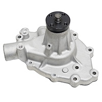 1428900 High-Performance Aluminum Water Pump 1965-68 Small Block Ford 289