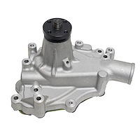 1430200 High-Performance Aluminum Water Pump 1970-78 Small Block Ford 302