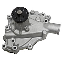 1430202 Competition+ Aluminum Water Pump 1970-78 Ford 302
